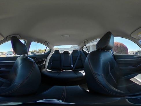 Used 2025 Nissan Altima 2.5 SR image 44