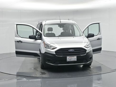 Used 2023 Ford Transit Connect XL image 34