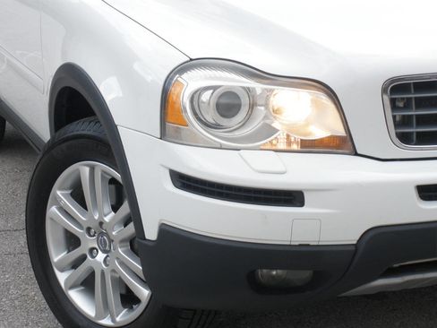 Used 2007 Volvo XC90 3.2 AWD/4WD image 4