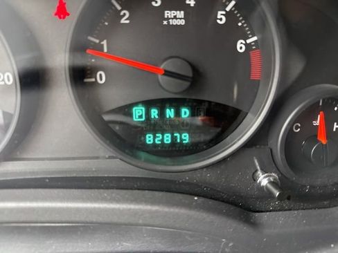 Used 2012 Jeep Patriot Latitude image 9