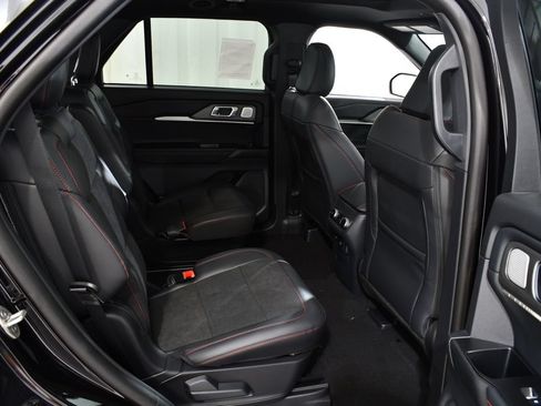 New 2026 Ford Explorer ST w/ Sun And Sound Package AWD/4WD image 19