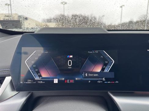 Used 2025 BMW X1 xDrive28i w/ Premium Package image 10