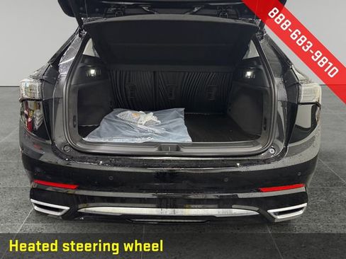 New 2026 Buick Envision Avenir image 14