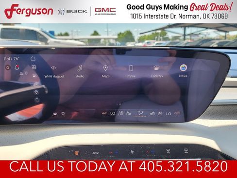 New 2026 Buick Enclave Avenir w/ Super Cruise Package AWD/4WD image 28