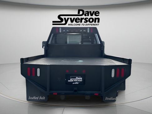 Used 2011 Ford F350 XL w/ Skid Plate Pkg AWD/4WD image 6