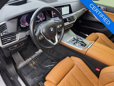 Used 2023 BMW X5 sDrive40i w/ Premium Package RWD image 10
