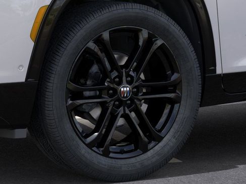 New 2025 Buick Enclave Sport Touring w/ Super Cruise Package FWD image 9