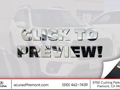 Used 2023 Subaru Forester Premium