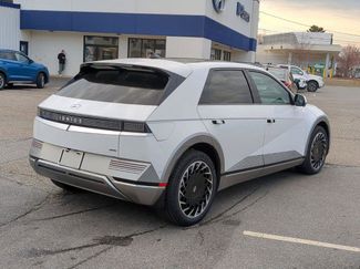 New 2024 Hyundai Ioniq 5 Limited video 2