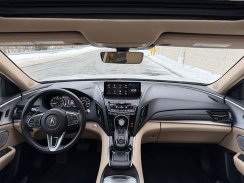 Used 2024 Acura RDX SH-AWD w/ Technology Package image 31