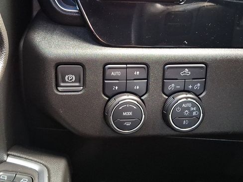 Used 2025 Chevrolet Silverado 1500 RST w/ Z71 Off-Road Package image 23