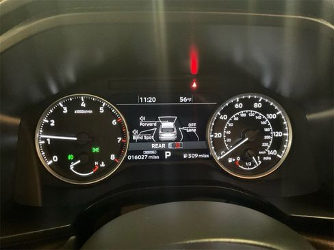 Used 2024 Mitsubishi Outlander SE image 16