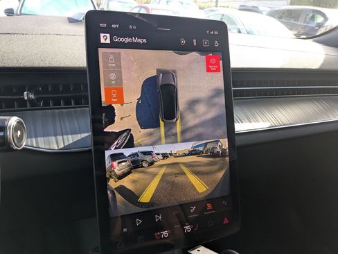 Used 2025 Polestar Polestar 3 image 19