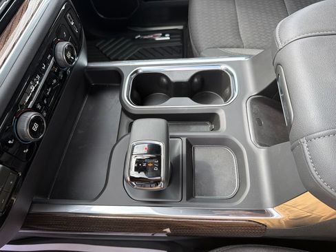 New 2026 Chevrolet Silverado 1500 RST AWD/4WD image 21