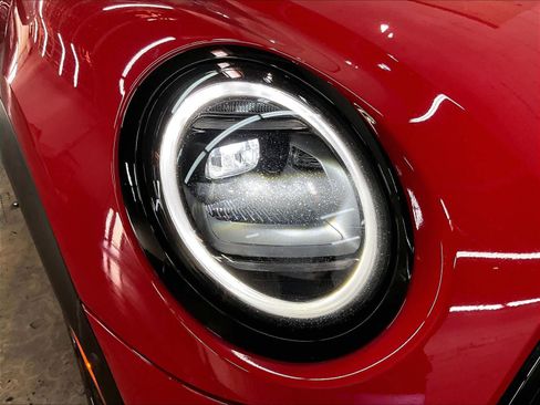 Certified 2025 MINI Cooper S FWD image 29