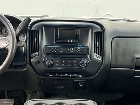 Used 2015 Chevrolet Silverado 3500 W/T w/ WT Convenience Package image 19