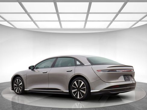 Used 2024 Lucid Air Touring image 6
