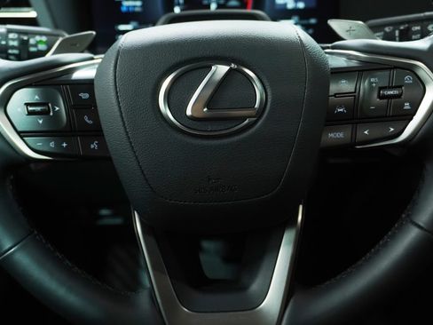 Used 2024 Lexus GX 550 w/ Accessory Package (Z1) AWD/4WD image 22