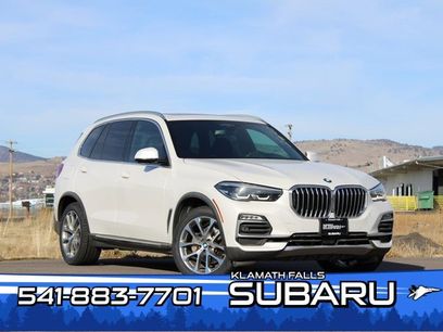 Used 2019 BMW X5 xDrive40i