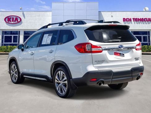 Used 2020 Subaru Ascent Touring w/ Popular Package #2A AWD/4WD image 6