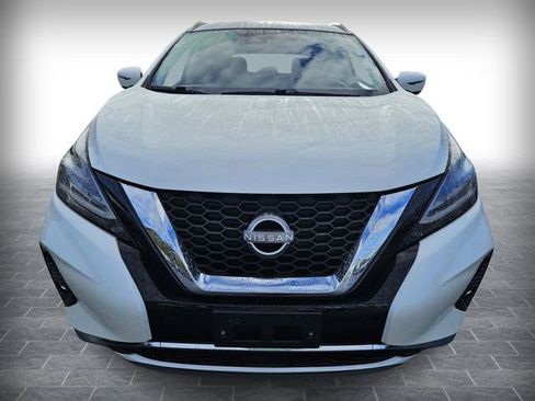 Used 2024 Nissan Murano SV image 2