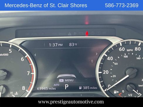 Used 2022 Nissan Rogue SV AWD/4WD image 22
