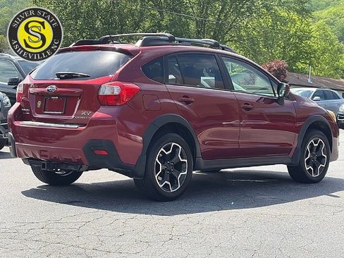 Used 2014 Subaru Crosstrek 2.0i Limited AWD/4WD image 6