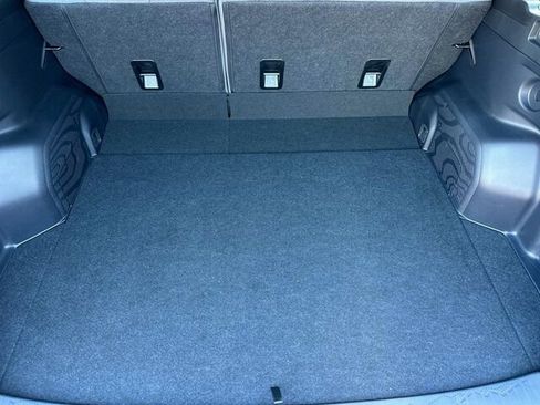 Certified 2026 Subaru Forester AWD/4WD image 17