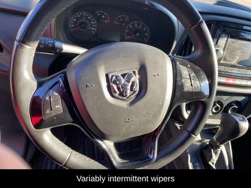 Used 2017 RAM ProMaster City Tradesman w/ Rear Back-up Camera Group image 17