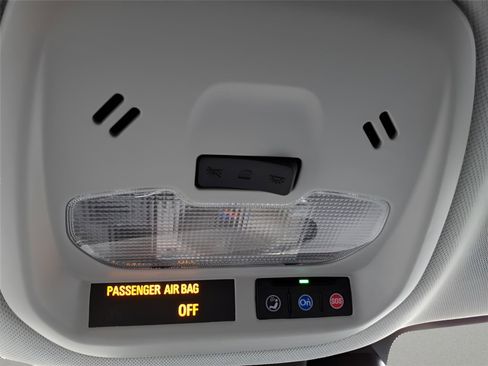 New 2026 Chevrolet Trax LT w/ Driver Confidence Package image 23