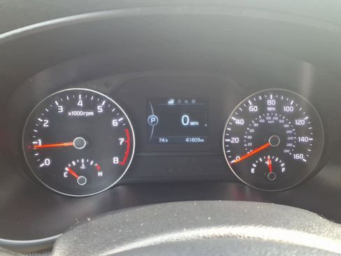 Used 2017 Kia Sportage LX image 16