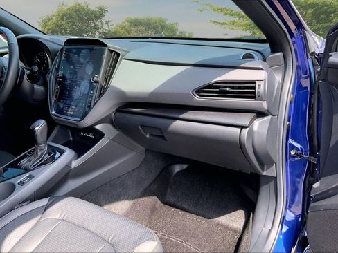 Used 2024 Subaru Crosstrek 2.5i Wilderness w/ Crosstrek Mirror Package AWD/4WD image 24