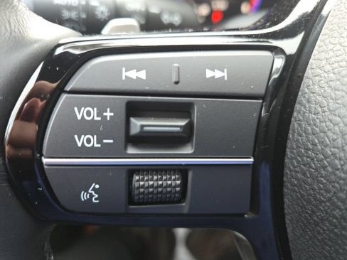 Certified 2025 Acura Integra A-Spec FWD image 24