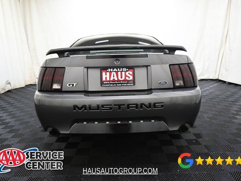 Used 2003 Ford Mustang GT RWD image 12