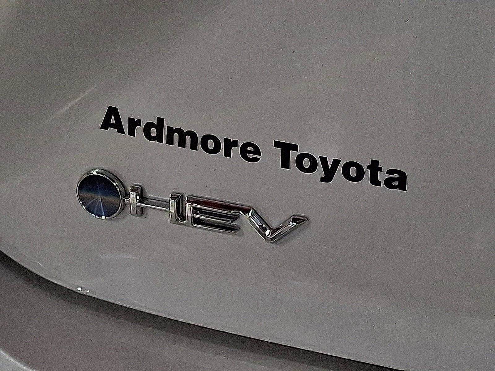 New 2026 Toyota Camry XLE w/ Premium Plus Package FWD image 19