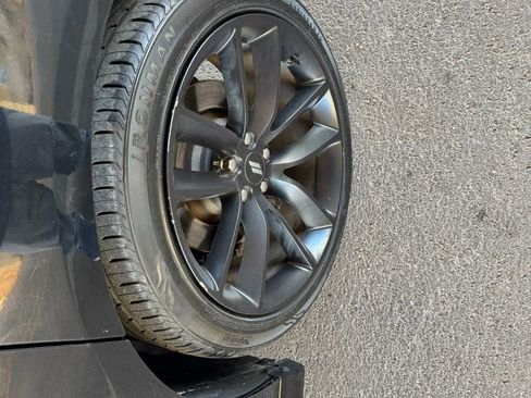 Used 2021 Dodge Charger R/T w/ Performance Handling Group image 17