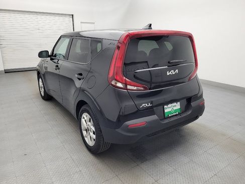 Used 2022 Kia Soul LX w/ Technology Package FWD image 5