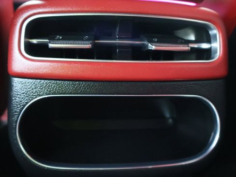 Used 2022 Genesis GV70 3.5T Sport w/ Sport Advanced Package image 15