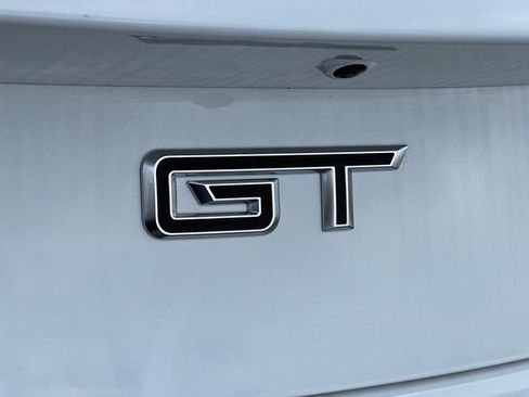 New 2025 Ford Mustang GT Premium image 8