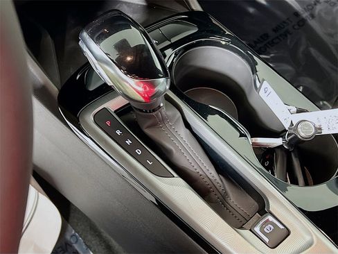 New 2026 Buick Envista Sport Touring w/ Convenience I Package image 15