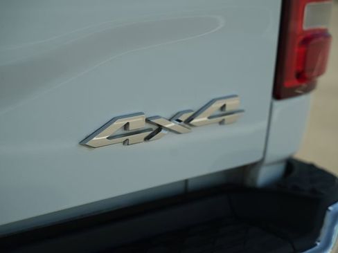 Used 2019 RAM 2500 Laramie AWD/4WD image 41