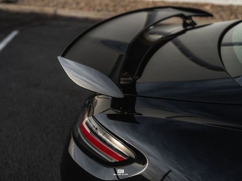 Used 2014 Mercedes-Benz SLS AMG Black Series image 14