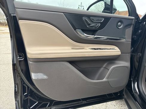 Used 2024 Lincoln Corsair Grand Touring w/ Equipment Group 302A image 12