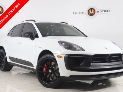 Used 2023 Porsche Macan GTS w/ GTS Sport Package