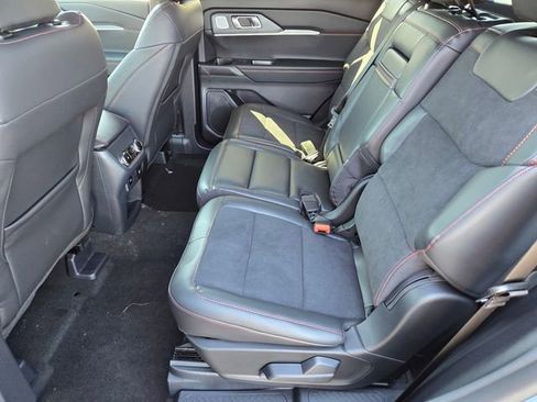 New 2026 Ford Explorer ST AWD/4WD image 6