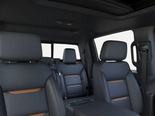 New 2026 GMC Sierra 1500 AT4 w/ AT4 Premium Package AWD/4WD image 24