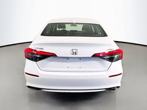 Used 2022 Honda Civic Sport image 22