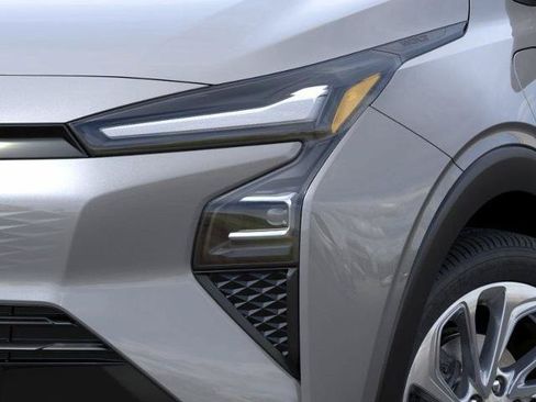 New 2027 Chevrolet Bolt LT w/ Comfort Package FWD image 10