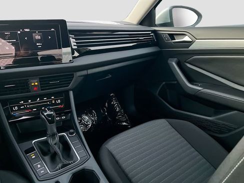 New 2026 Volkswagen Jetta S image 21