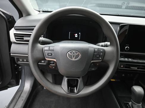 Used 2026 Toyota Camry LE FWD image 14